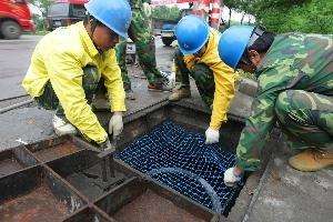 建筑安全的基本防護有哪些？